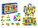 EVA PUZZLE 64PCS