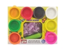 PLAY DOUGH SET