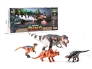 DINOSAUR SET,2ASST