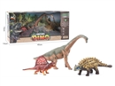 DINOSAUR SET,2ASST