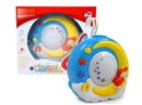 BABY TOY W/MUSIC & PROJECTION