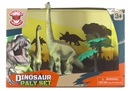 DINOSAUR SET