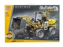 BUILDING BLOCKS 343PCS