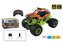 R/C CLIMBING CAR（NOT INCLUDED BATTERY）