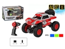 R/C CLIMBING CAR W/SPRAY（INCLUDED BATTERY）