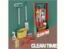 CLEANING SET