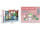 KITCHEN SET