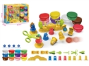 PLAY DOUGH SET