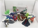 DINOSAUR SET