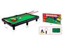 SNOOKER SET