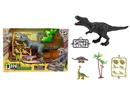 DINOSAUR SET