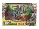 DINOSAUR SET