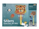 BASKETBALL SET