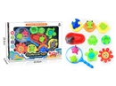 BATHROOM TOYS 15PCS