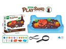 SPACE SAND SET 500G