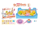 SPACE SAND SET 500G