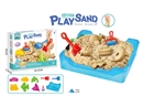 SPACE SAND SET 500G