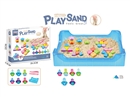 SPACE SAND SET 500G