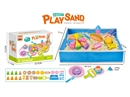 SPACE SAND SET 1000G