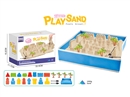 SPACE SAND SET 1000G