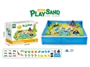 SPACE SAND SET 1000G