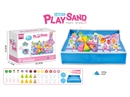 SPACE SAND SET 1000G