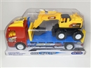 FRICTION CONSTRUCTION TRUCK