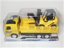 FRICTION CONSTRUCTION TRUCK