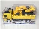 FRICTION CONSTRUCTION TRUCK