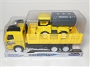 FRICTION CONSTRUCTION TRUCK