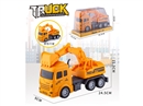 FRICTION CONSTRUCTION TRUCK