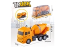 FRICTION CONSTRUCTION TRUCK