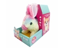 B/O PLUSH PET,3COLOURS(NOT INCLUDED BATTERY)