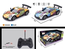 1:22 R/C 4-CHANNELS CAR W/LIGHT（INCLUDED LITHIUM BATTERY）