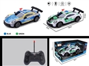 1:22 R/C 4-CHANNELS CAR W/LIGHT（NOT INCLUDED LITHIUM BATTERY）