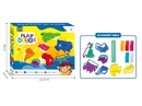 PLAY DOUGH SET