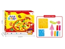 PLAY DOUGH SET