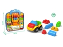 BUILDING BLOCK 48PCS