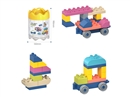 BUILDING BLOCK 40PCS