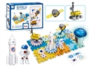 BUILDING BLOCKS 48PCS