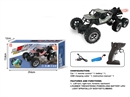 R/C CLIMBING CAR