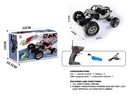 R/C CLIMBING CAR