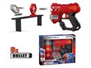 SOFT SHOOTING GUN SET