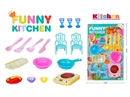 KITCHEN SET