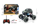 4-CHANNELS R/C CAR W/LIGHT（INCLUDED BATTERY）