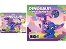 ASSEMBLE DINOSAUR SET