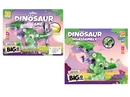 ASSEMBLE DINOSAUR SET