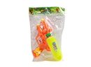 WATER GUN