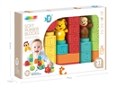 BUILDING BLOCKS 31PCS