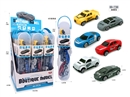 FREE WAY CAR , 12PCS/DISPLAY BOX